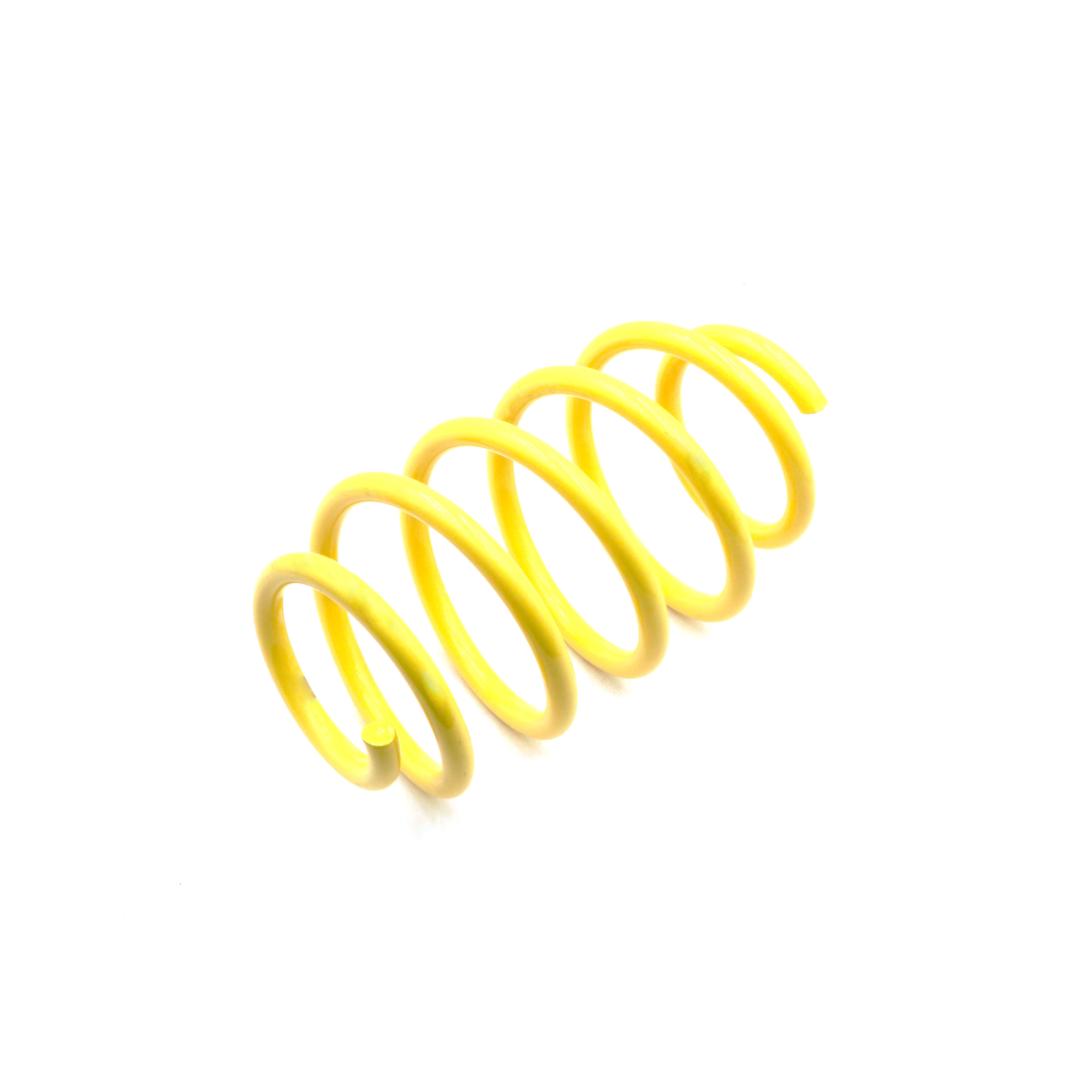 High quality motorcycle shock absorber spring production sales