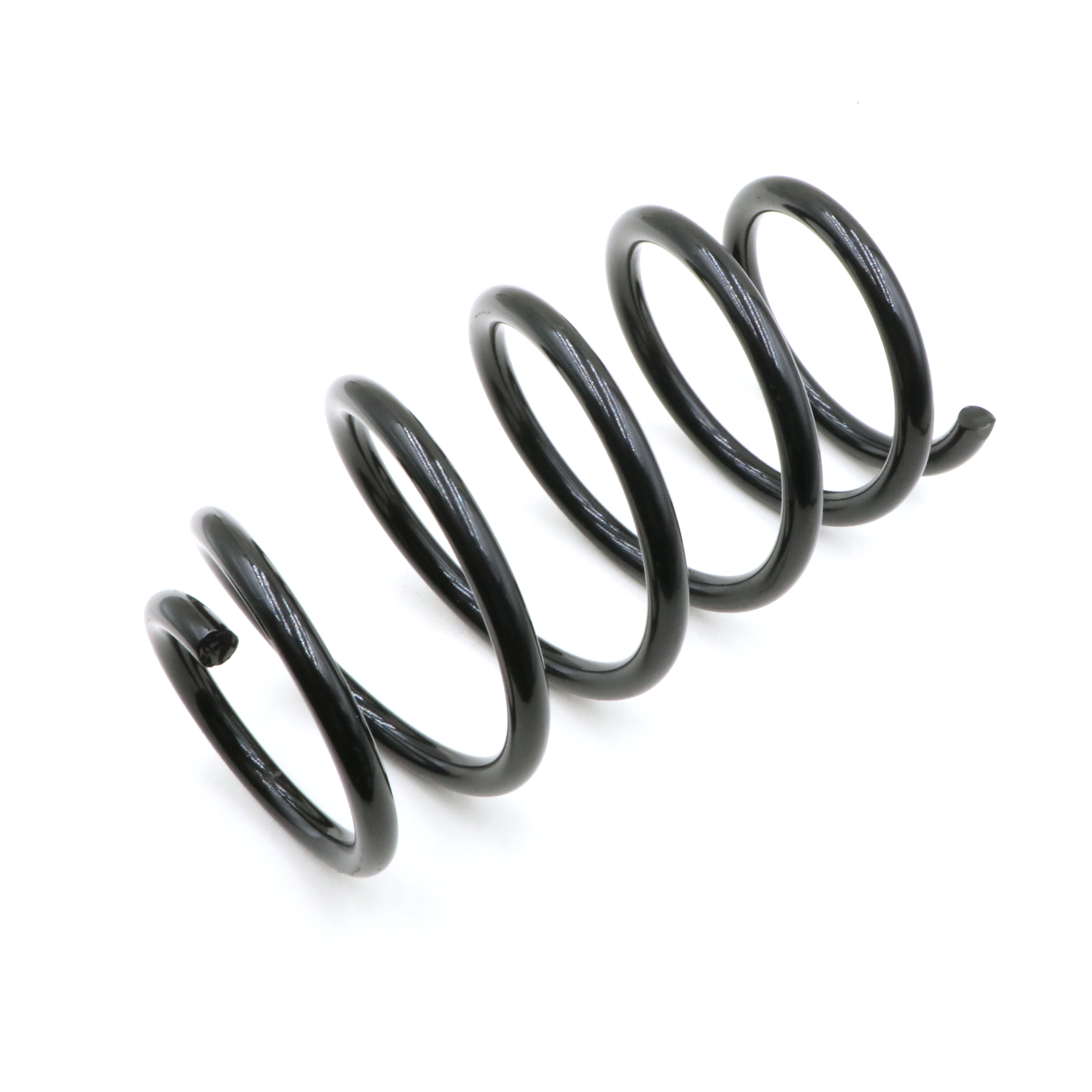 Manufactured export durable motorcycle shock absorber springs