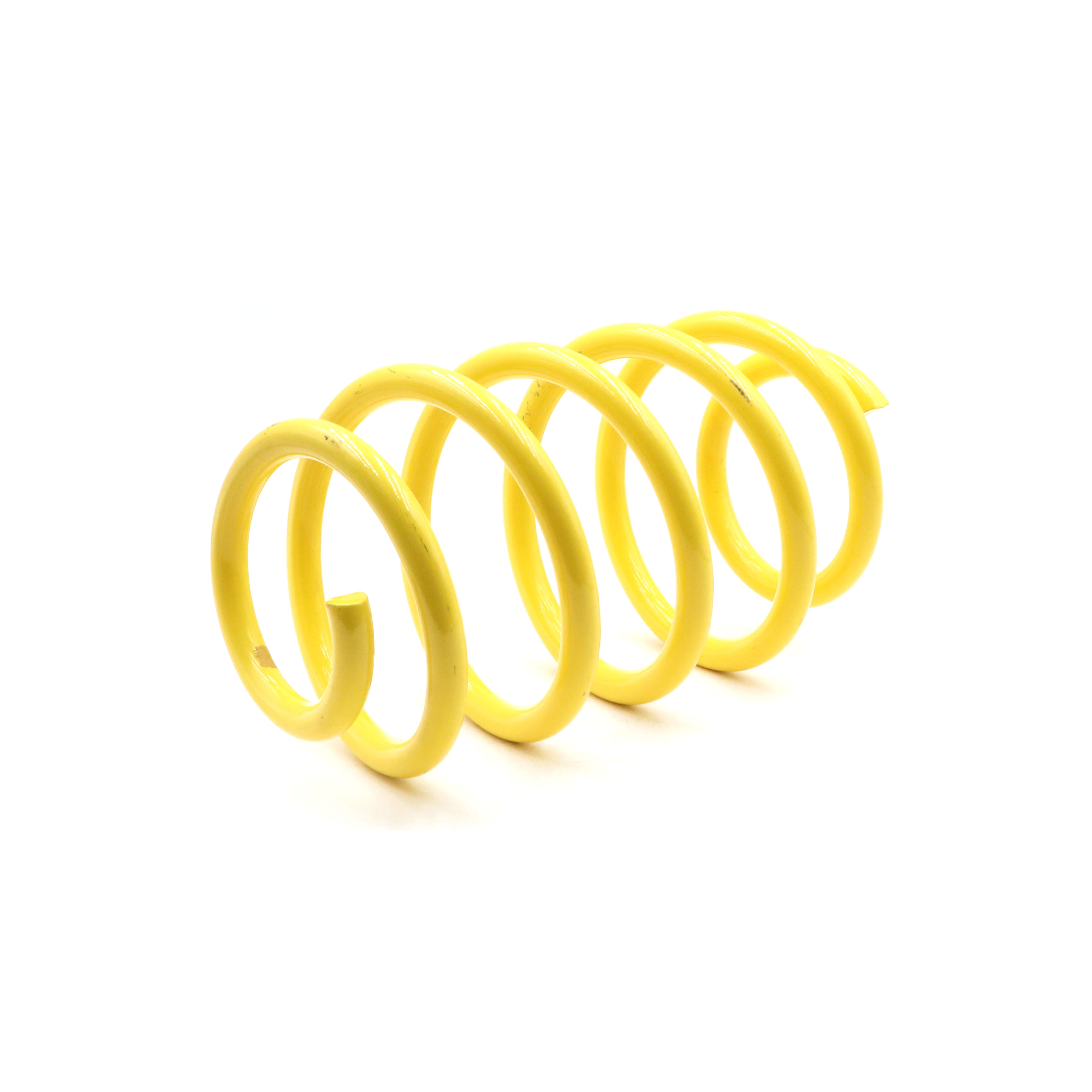 Seller of high quality motorcycle shock absorber springs