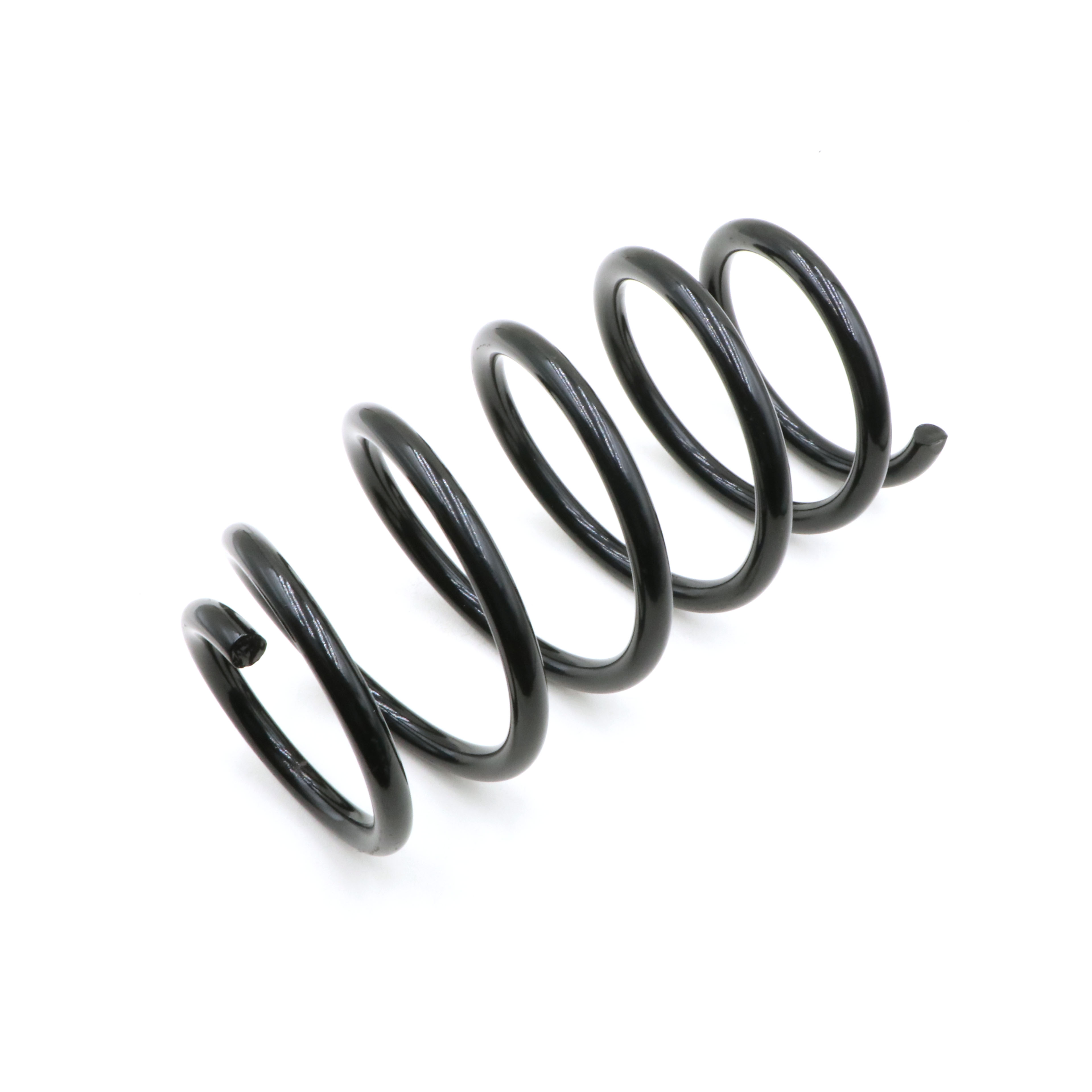  Manufacturer Customized Good Quality Motorcycle Coil Spring