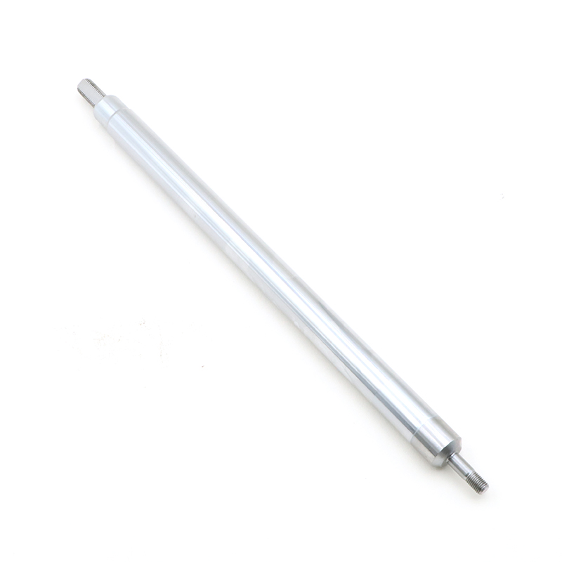 Hydraulic Cylinder Precision Rods Hard Chrome Plated Hollow Shaft Piston Rods