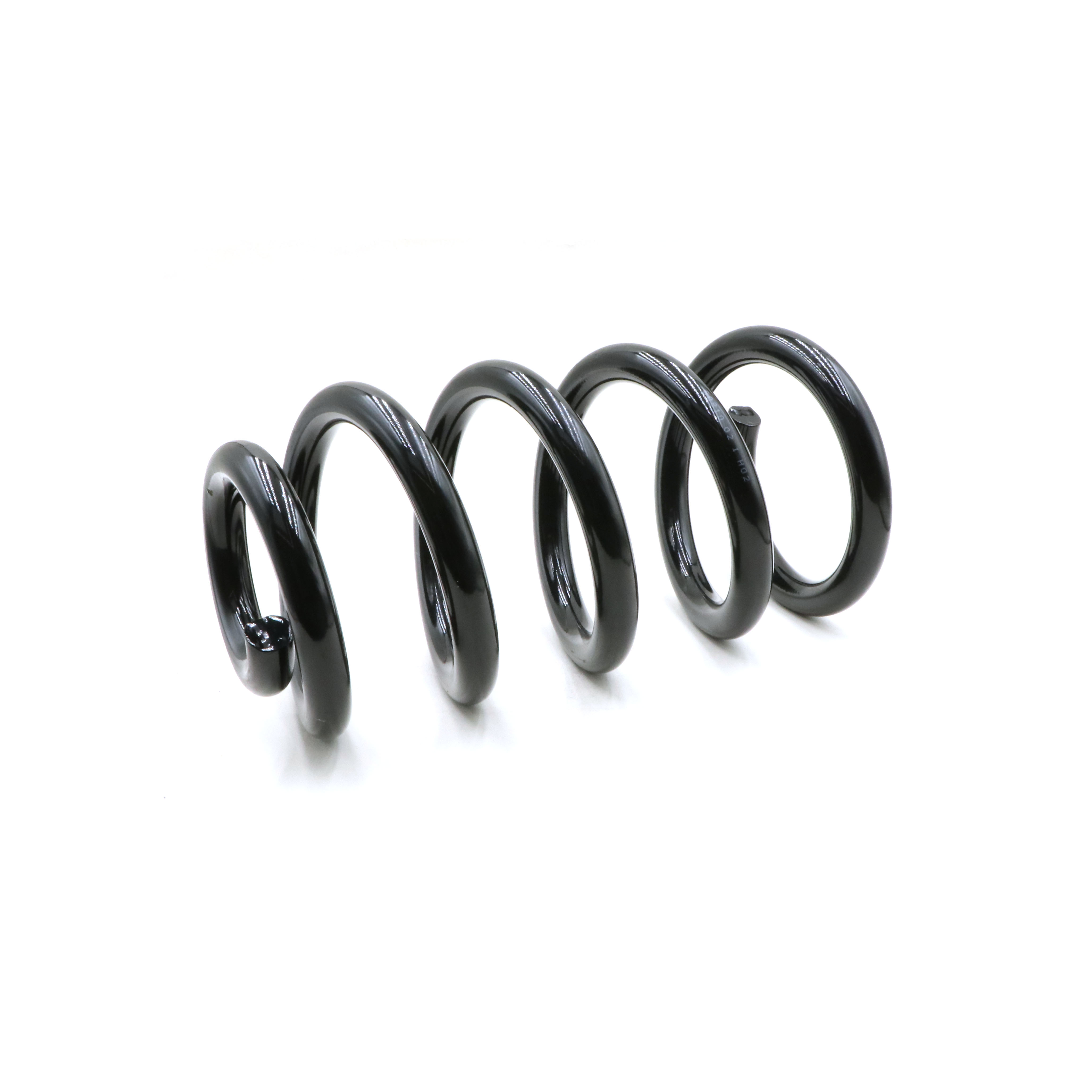 OEM Spring Manufacturer Stainless Steel Carbon Steel Motorcycle Valve Spiral Coi