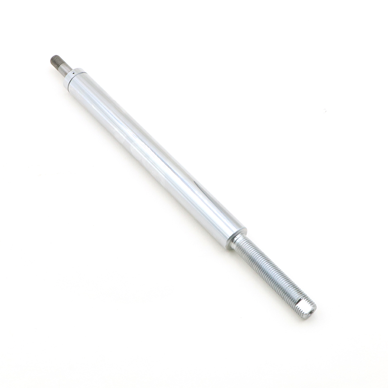 Hydraulic Cylinder Rod Hard Chrome Plated Hollow Shaft Piston Rods