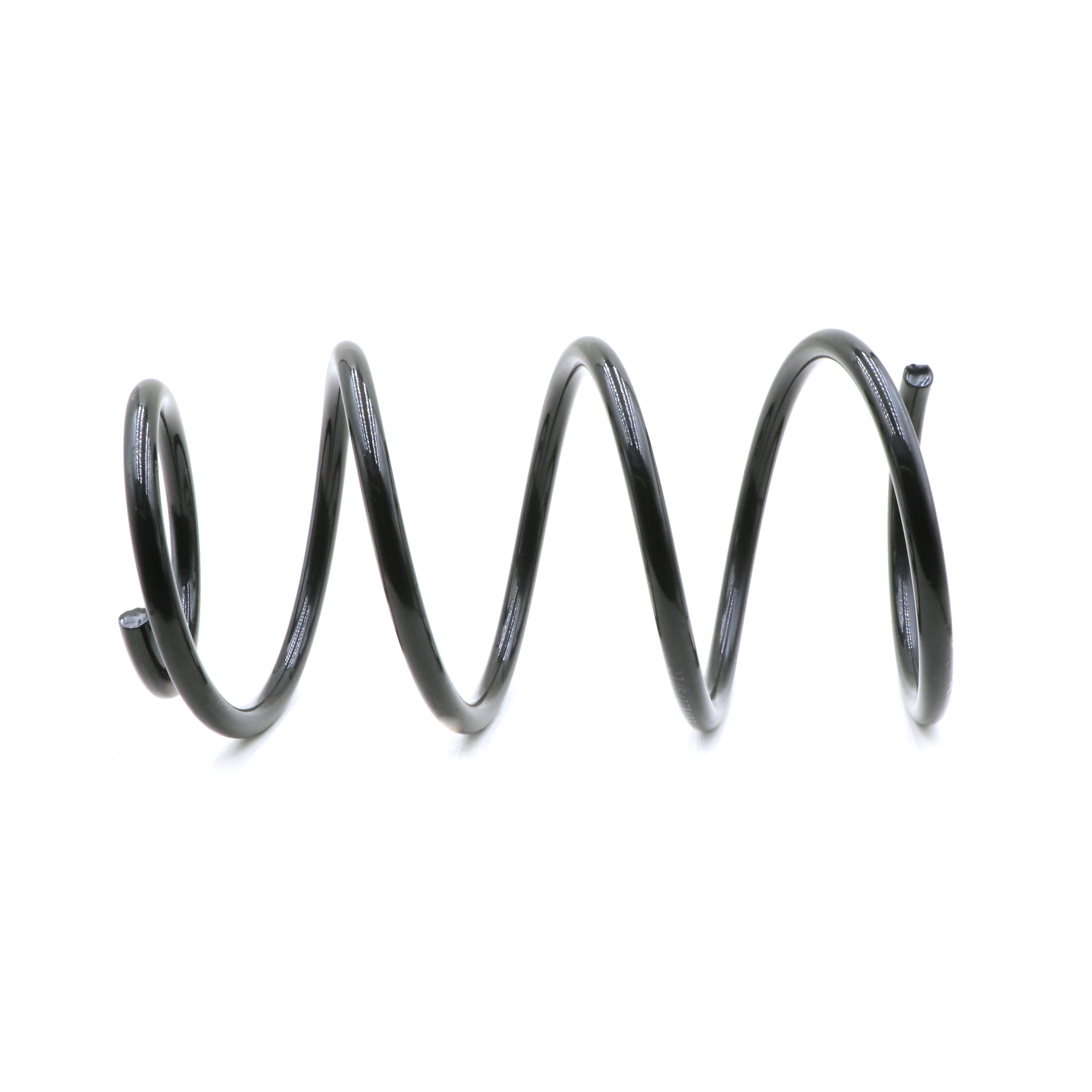 Chinese manufacturer motorcycle shock absorber coil wholesale motorcycle damping