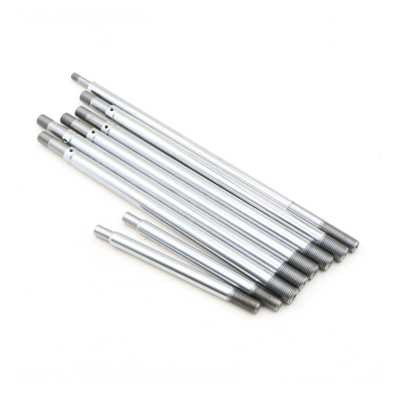 Customized and Precision Hydraulic Cylinder Adjustable Hard Chrome Plated for Sh