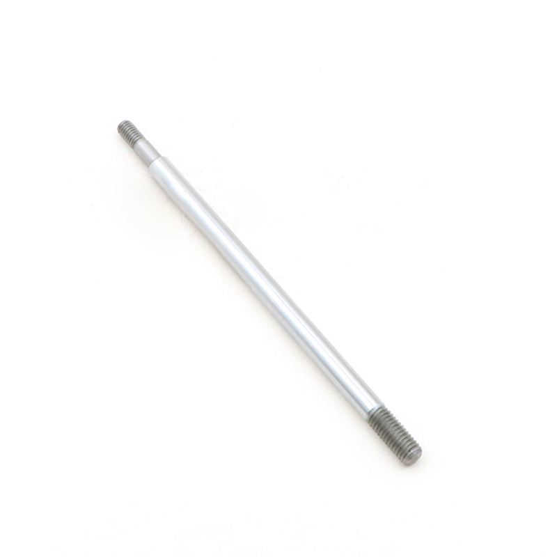 Customized high precision liner motor shafts