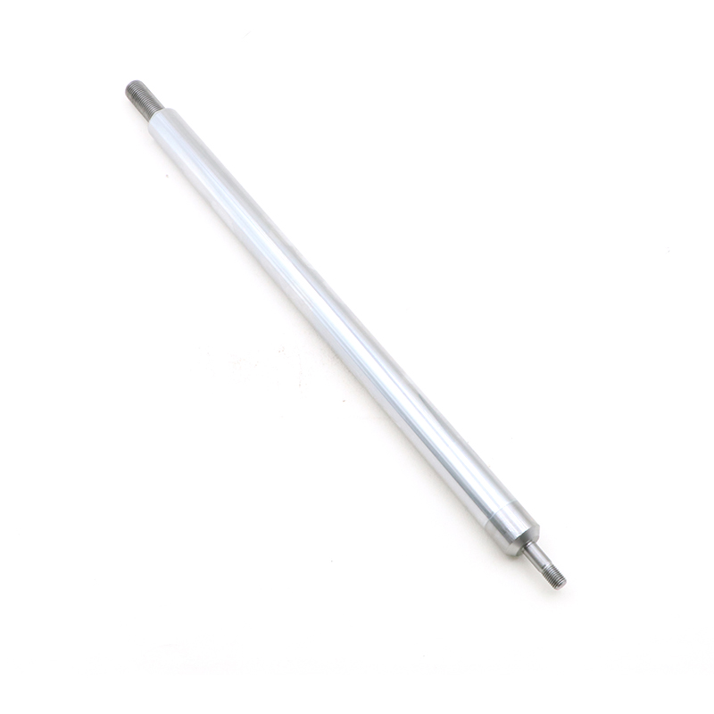 Factory Supply Stainless Steel Machining Shaft Mechanical Parts CNC Turning Driv